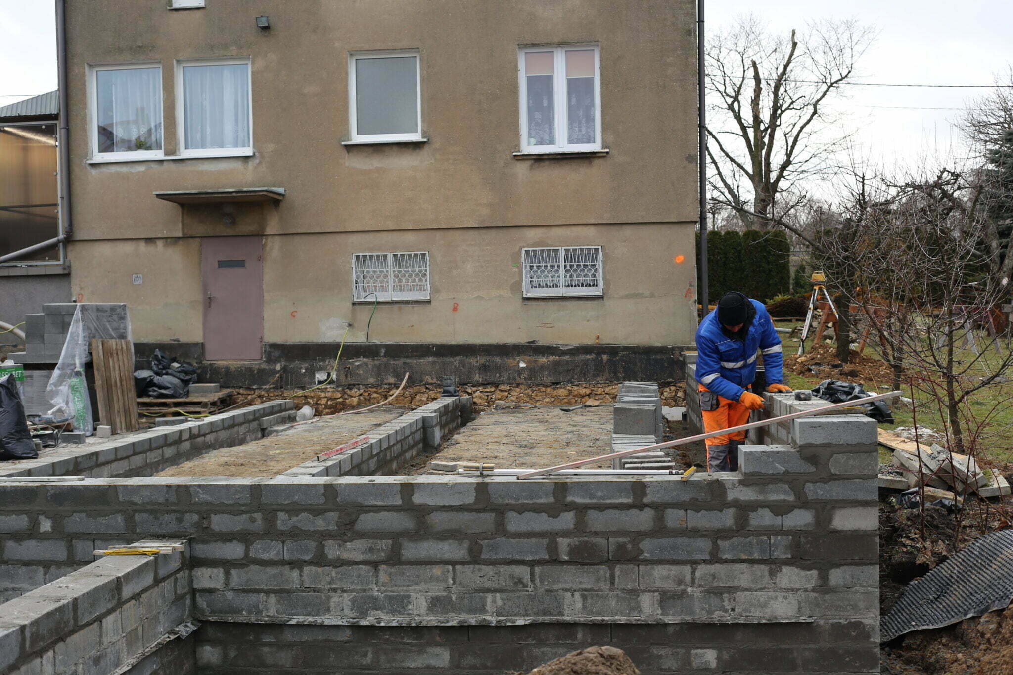  ROZ BUDUJMY DOM MARYI Siostry Niepokalanki